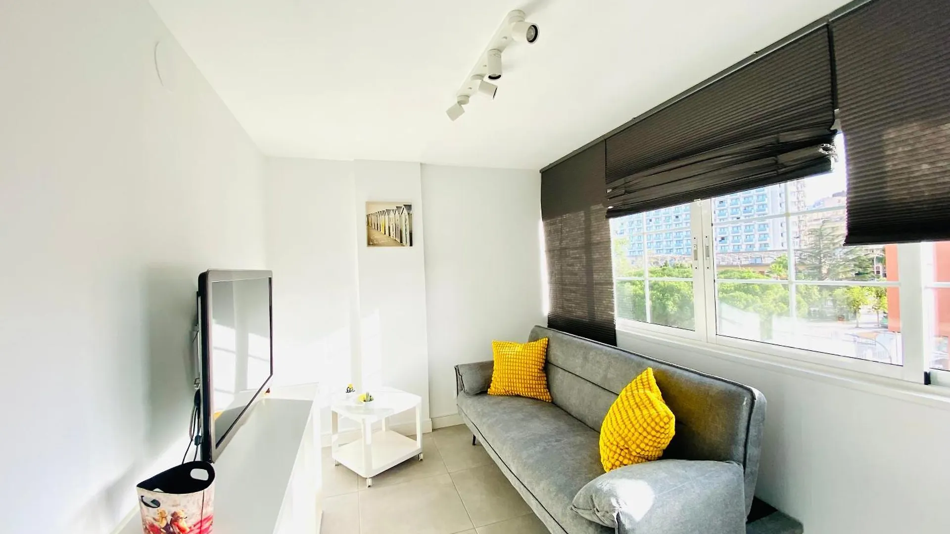 La Estrella De Polux By Mo Appartement Torremolinos
