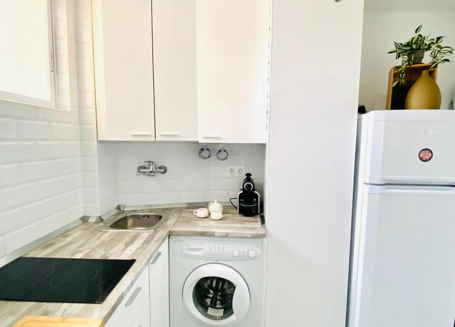 La Estrella De Polux By Mo Appartement Torremolinos