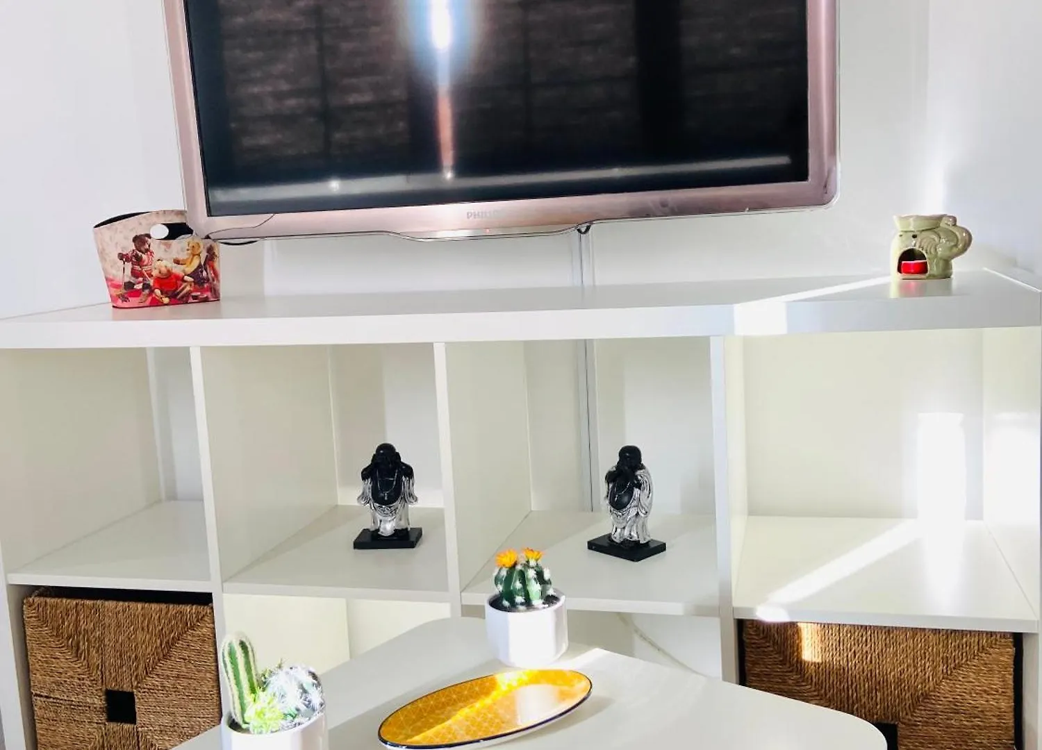 La Estrella De Polux By Mo Appartement Torremolinos 0*,