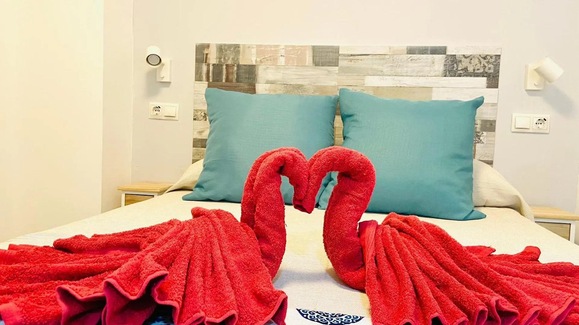 La Estrella De Polux By Mo Appartement Torremolinos Spanje