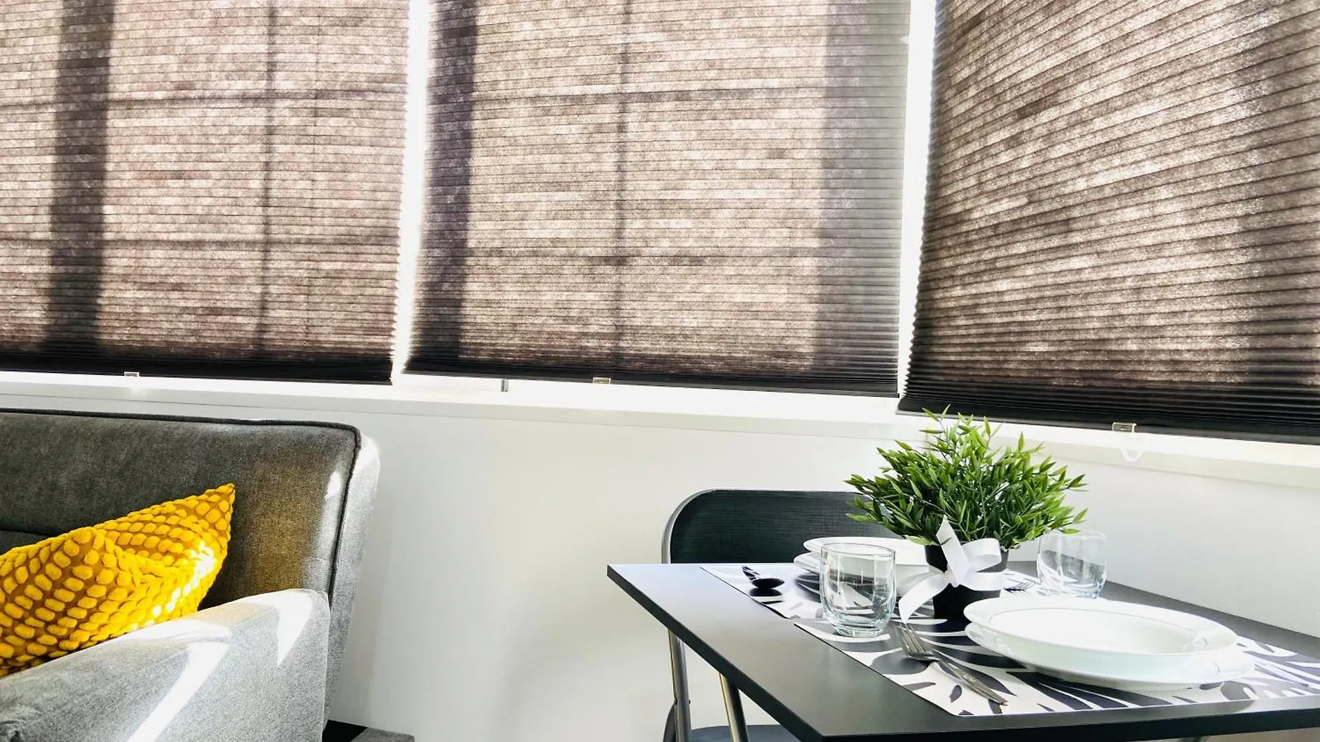 La Estrella De Polux By Mo Appartement Torremolinos