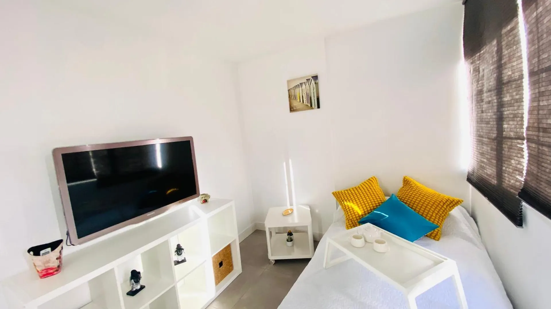 La Estrella De Polux By Mo Appartement Torremolinos 0*,  Spanje