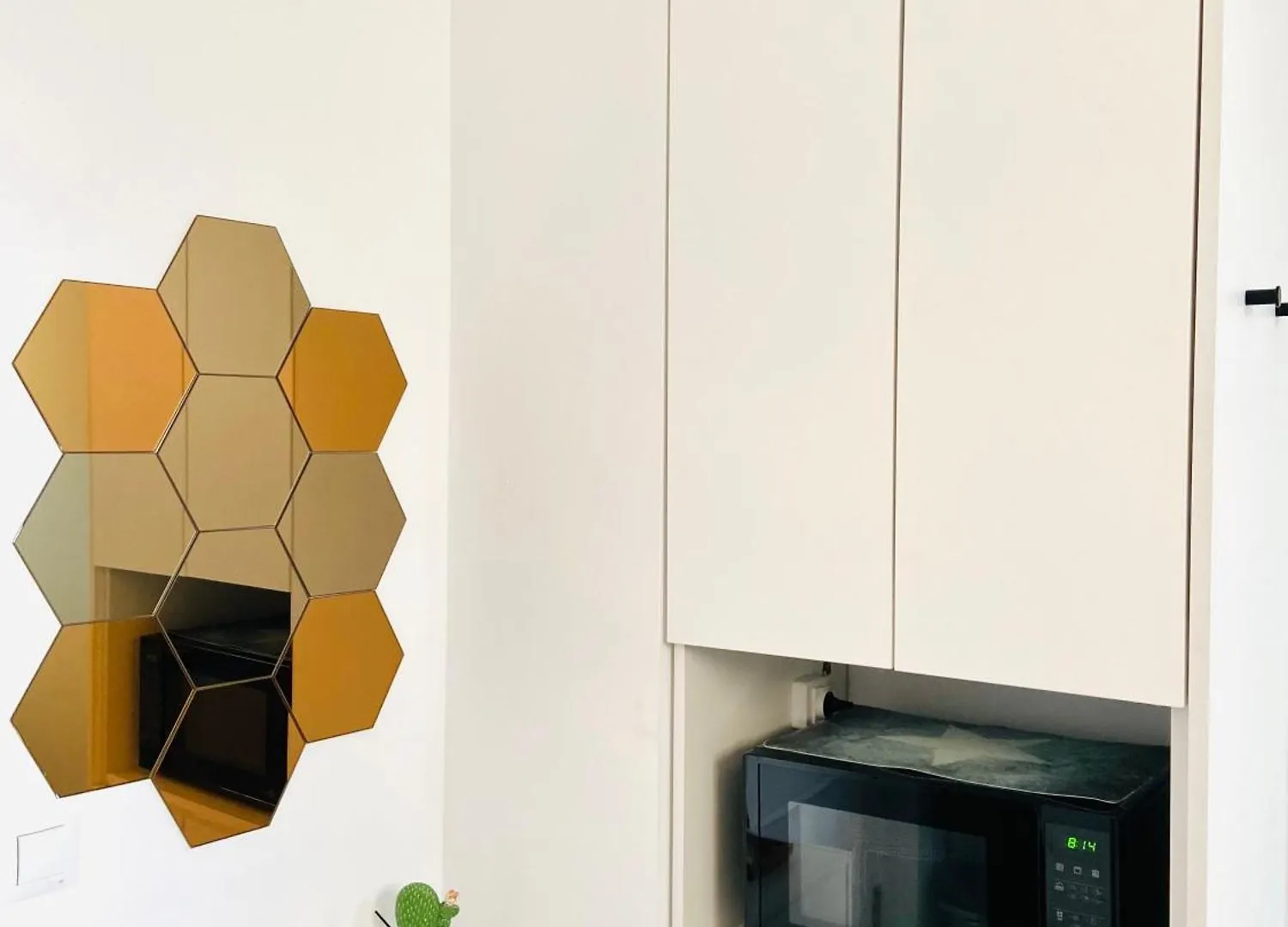 La Estrella De Polux By Mo Apartment Torremolinos