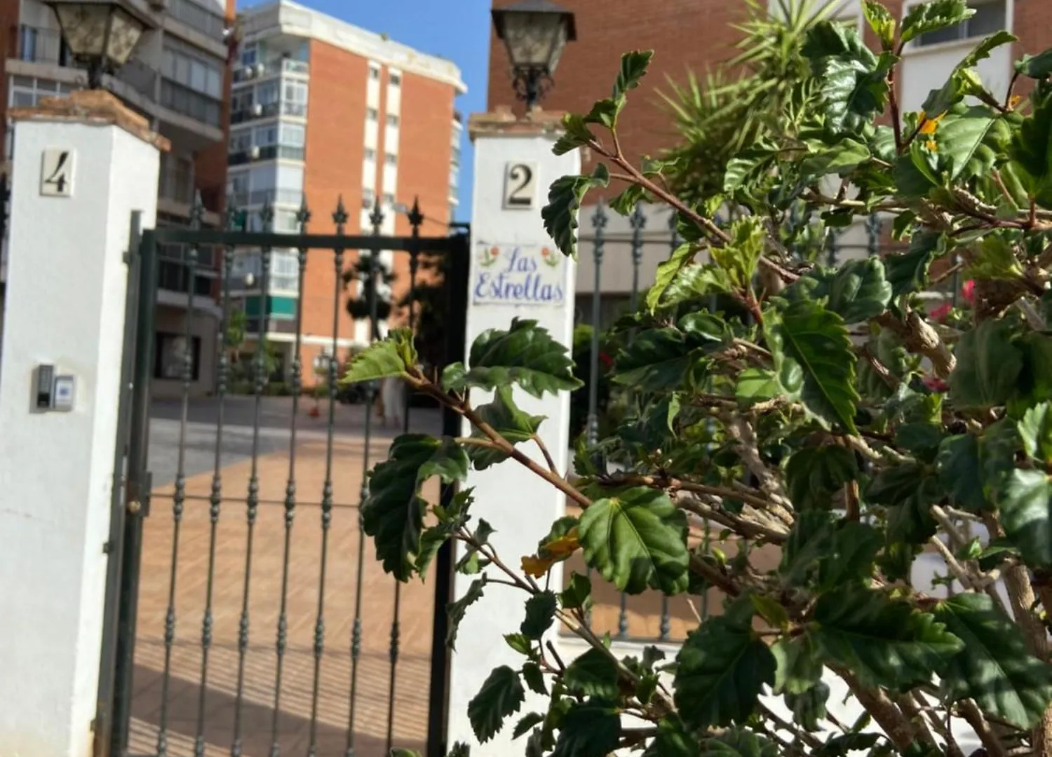 La Estrella De Polux By Mo Apartment Torremolinos 0*,  Spain