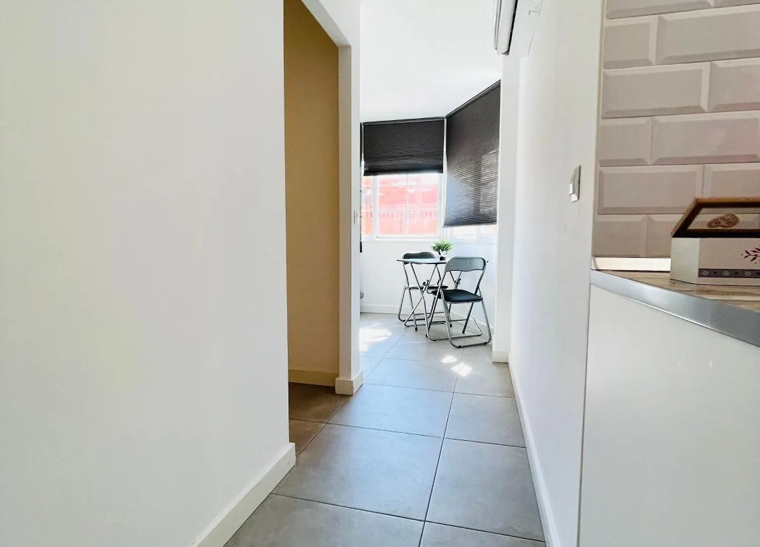 La Estrella De Polux By Mo Apartment Torremolinos
