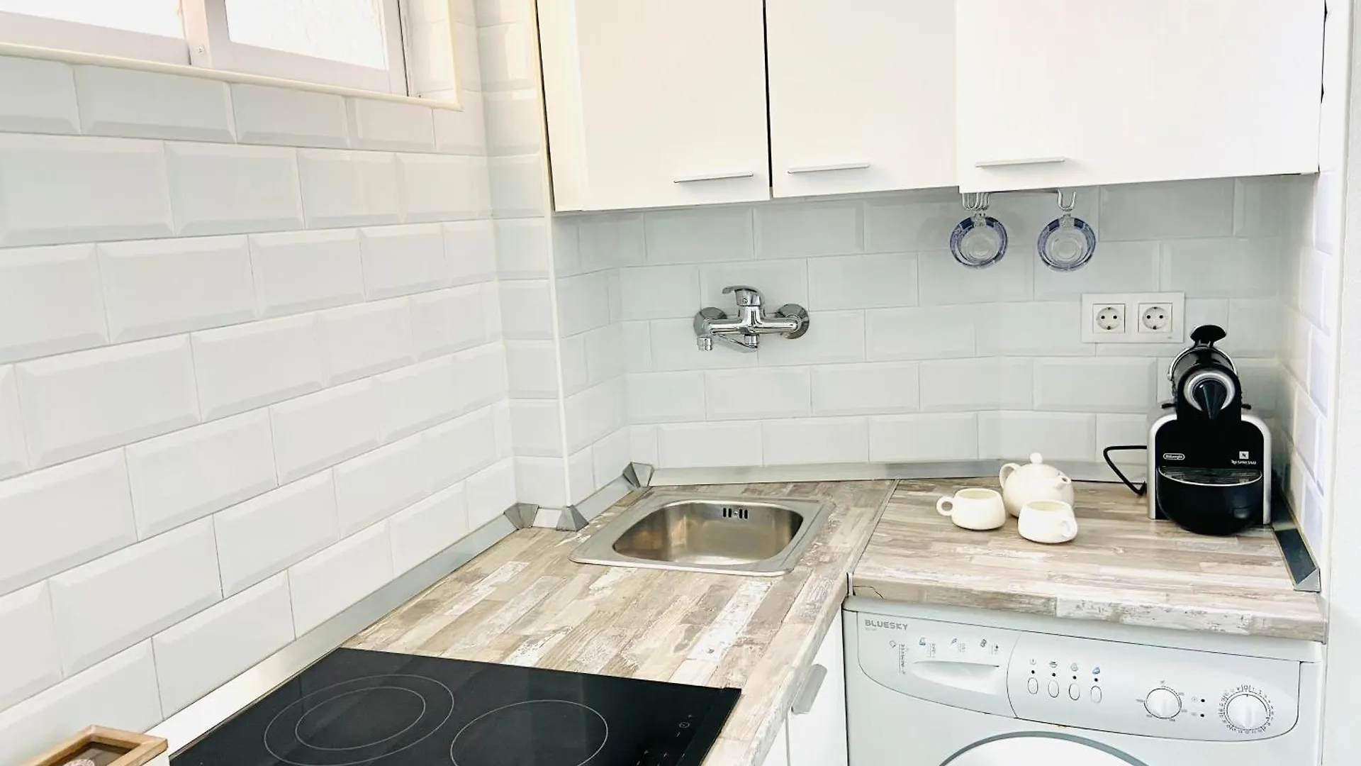 La Estrella De Polux By Mo Apartment Torremolinos