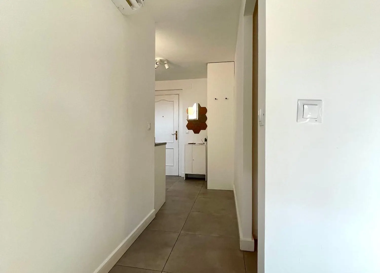 La Estrella De Polux By Mo Apartment Torremolinos Spain