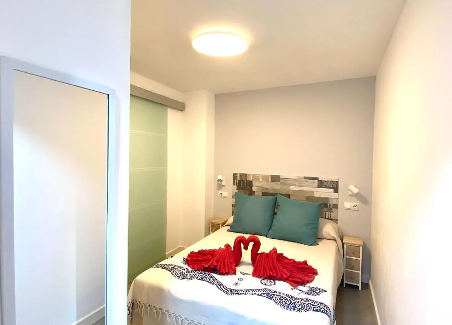 La Estrella De Polux By Mo Apartment Torremolinos