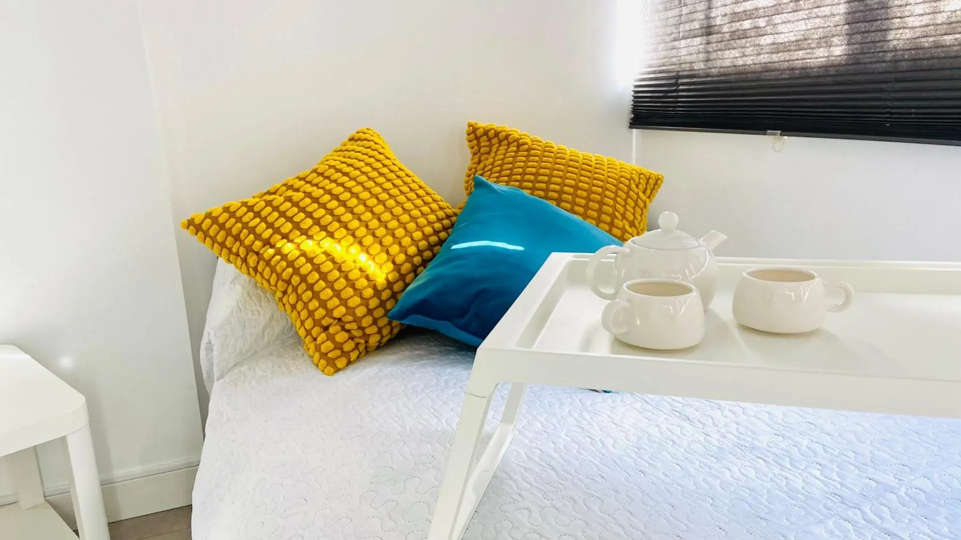 La Estrella De Polux By Mo Apartment Torremolinos
