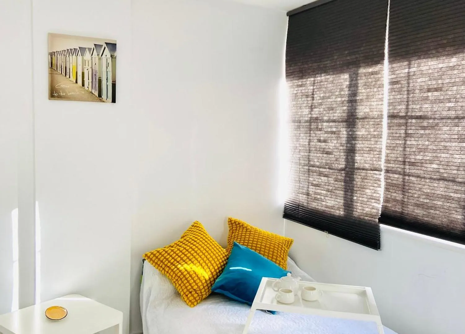 La Estrella De Polux By Mo Apartment Torremolinos