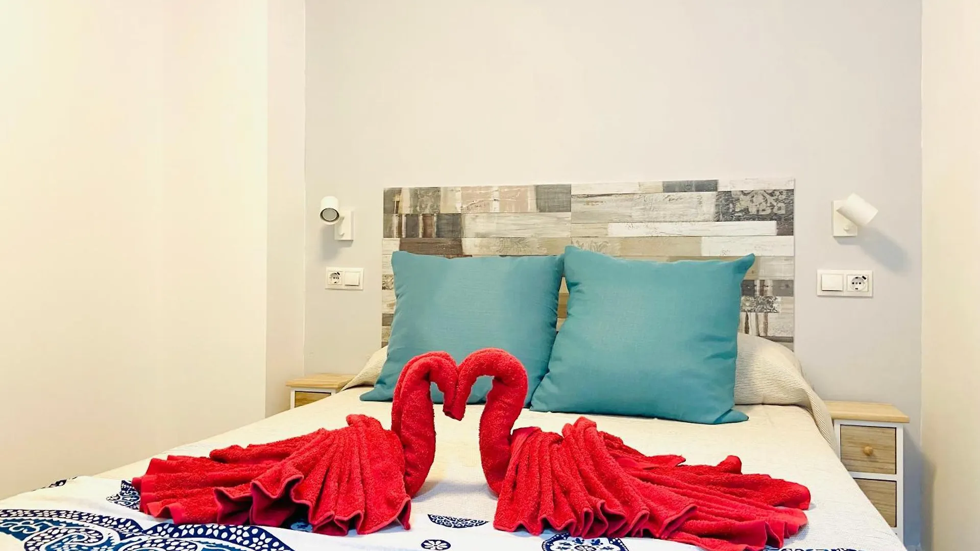 La Estrella De Polux By Mo Apartment Torremolinos