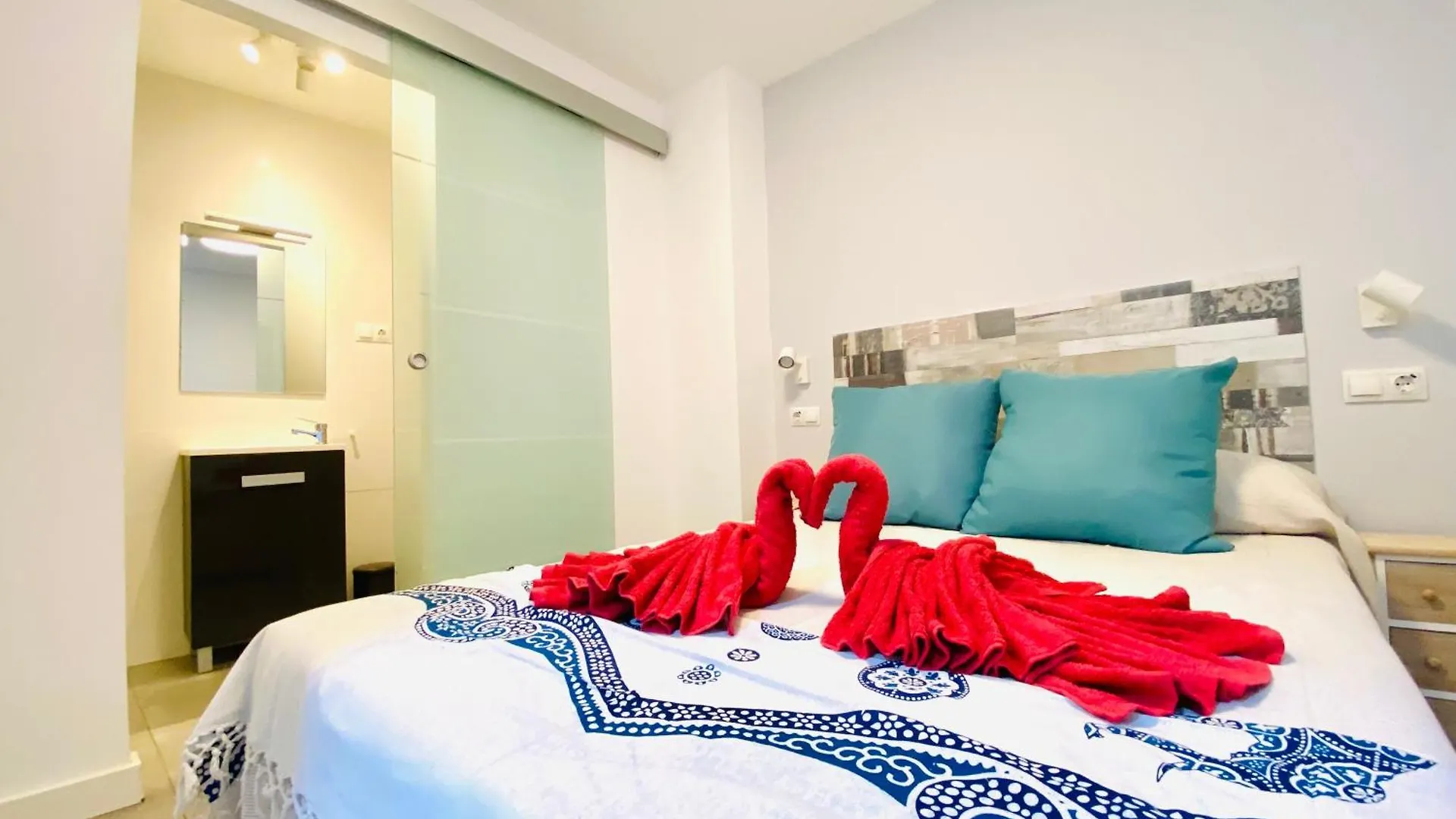 La Estrella De Polux By Mo Apartment Torremolinos