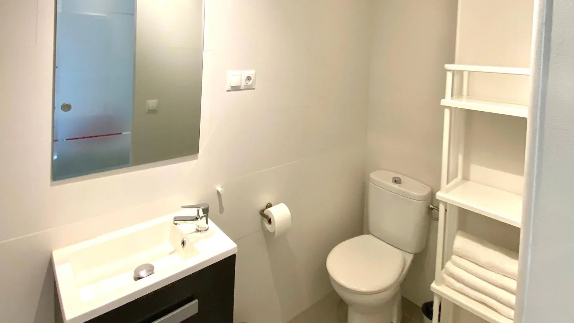 La Estrella De Polux By Mo Apartment Torremolinos 0*,  Spain