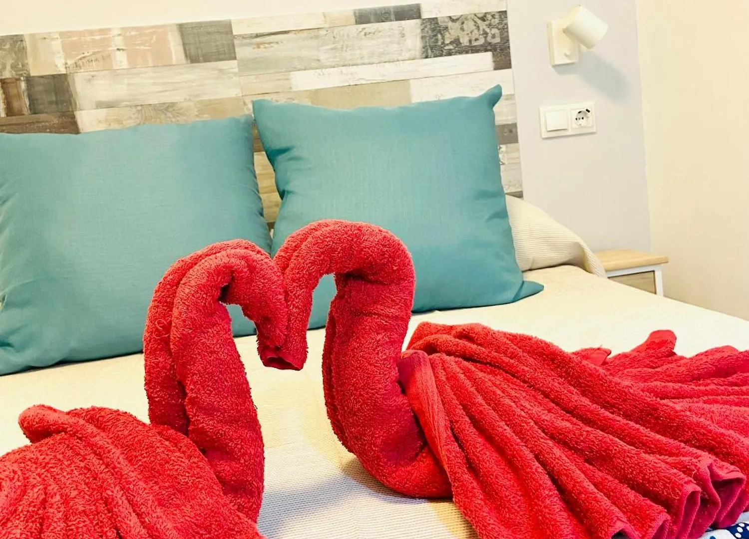 La Estrella De Polux By Mo Apartment Torremolinos Spain