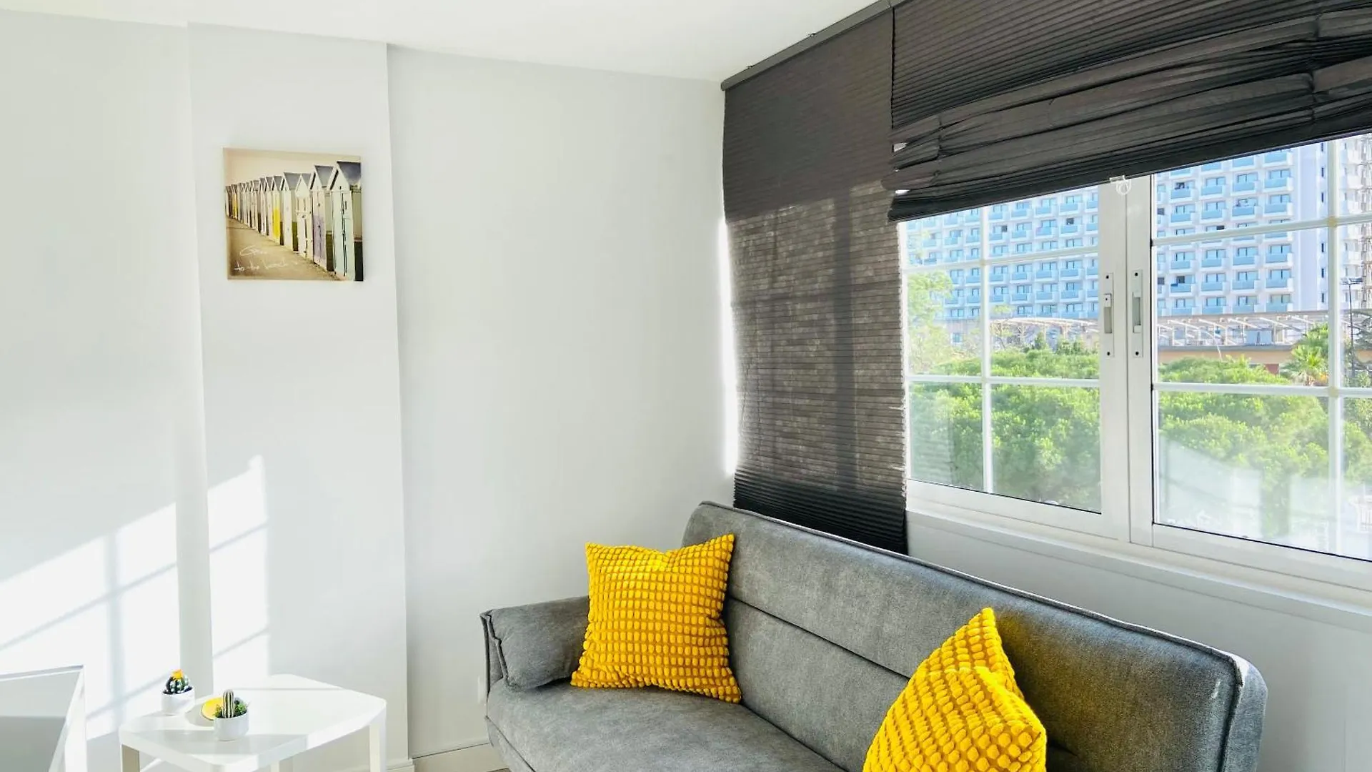 La Estrella De Polux By Mo Apartment Torremolinos