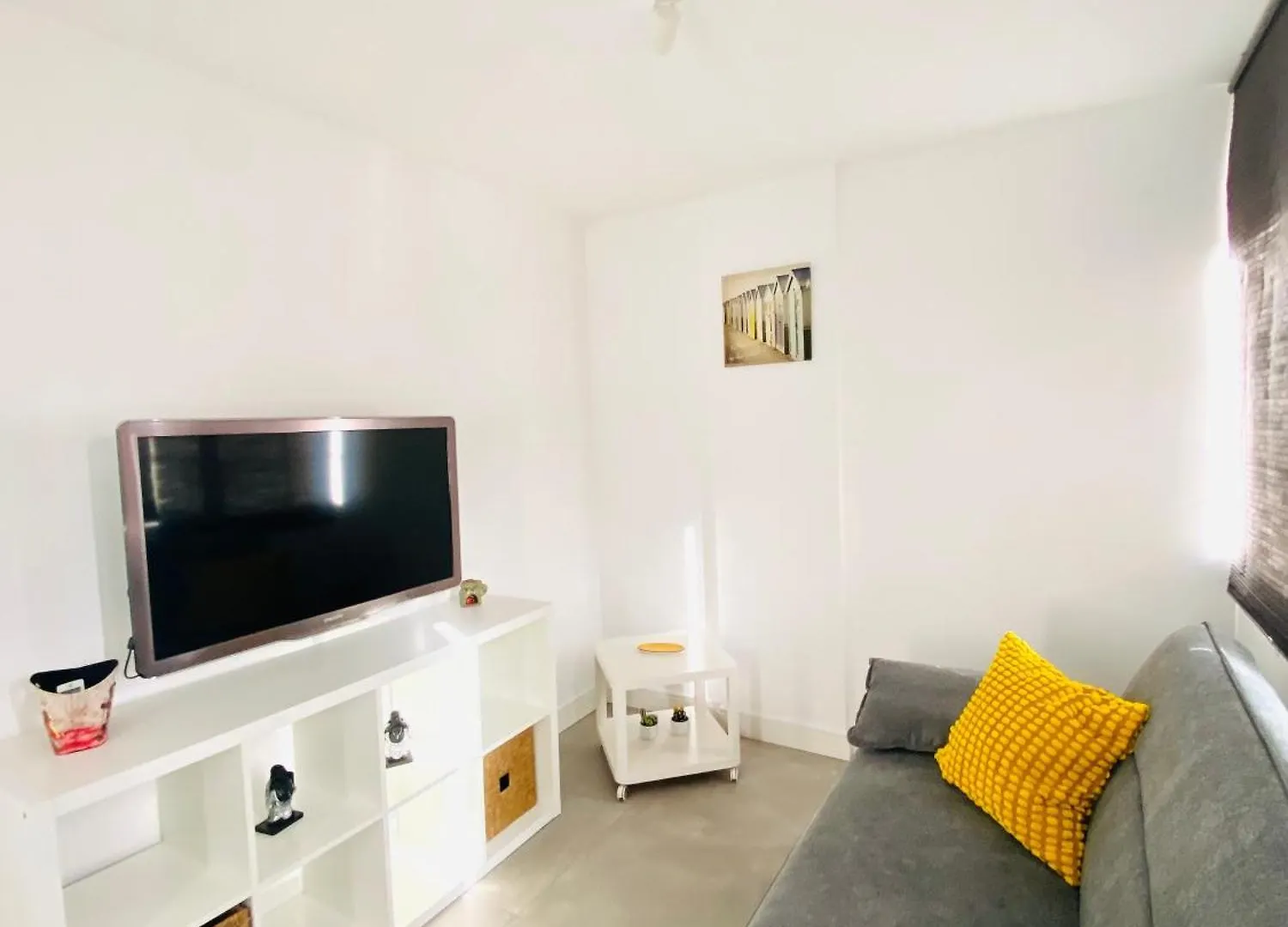 La Estrella De Polux By Mo Apartment Torremolinos Spain